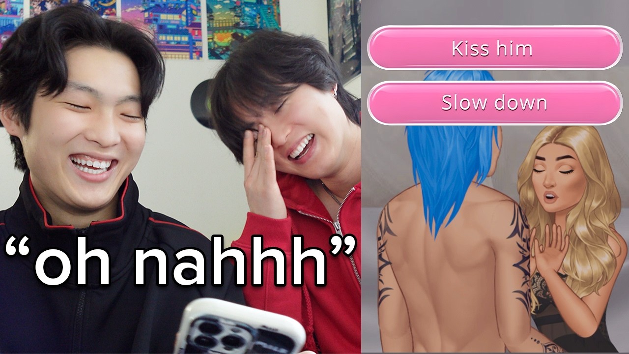 GETTING FREAKY & BREAKING HEARTS ON EPISODE🫣