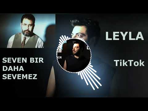 Ahmet Kaya & taladro-Biliyorum Leyla Biliyorum Seven bir daha sevemez(Mix)