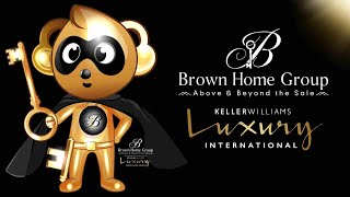 Meet The Brown Home Group Team Year 2024