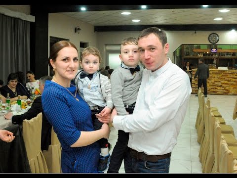 STUDIO SOPRANO PRESENT: მათეს და თომას ნათლობა (ვიდეოკოლაჟი)