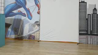 Download Lagu Keyan's And Mehan's Birthday Party MP3