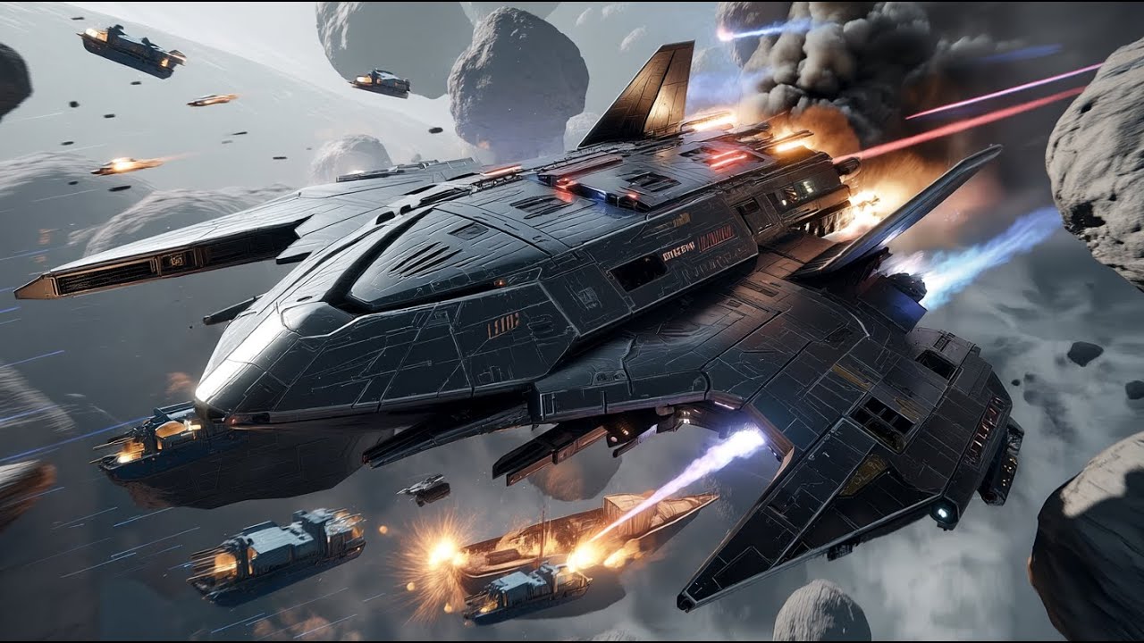 They Crossed Into Human Space—And Found Out Too Late Humans Don’t Repeat Themselves! | Best HFY