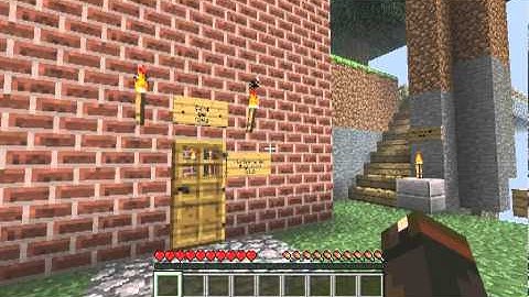 Minecraft Skylands in Anvil Format (Download Links)