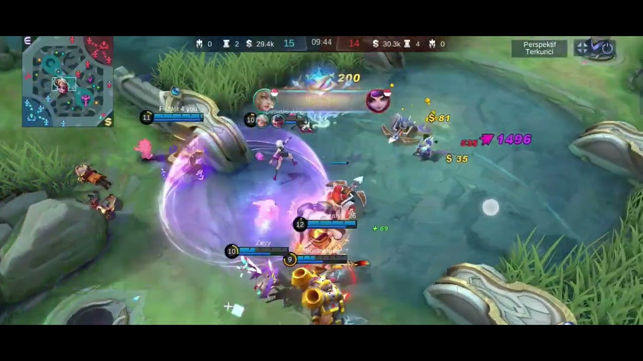 LaylaMontage savage bro!