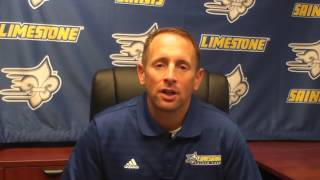 2014 Limestone Football Schedule Breakdown Southeastern