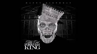 50 Cent  - 04  - Things We Do (Forever King Mixtape)