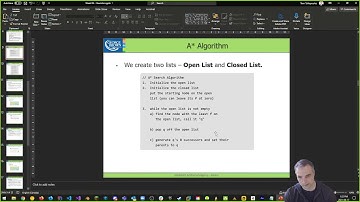 GAME3001 - M2021 - Week 6 - Part 3 - Lab 6 - Finding the Shortest Path