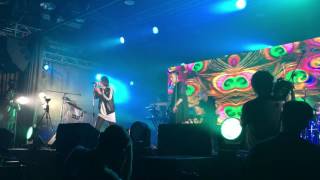 20170430 Legacy Ovds Rokon滾石電音 Hold Me For A Reason