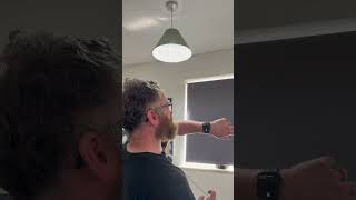 The Shelly Duo Gen 3 works across ecosystems! #homeassistant #tech