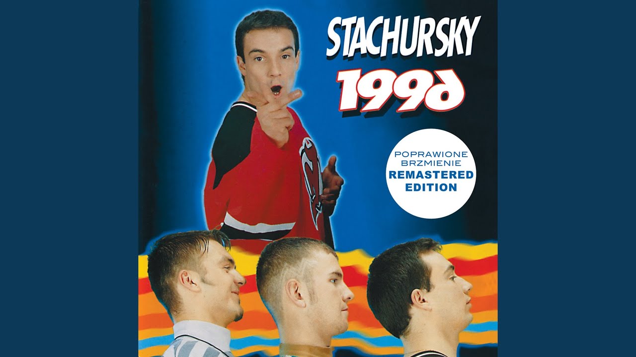 Taki Jestem (Cobra Mix)