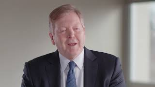 Yves d'Udekem, M.D., Ph.D.: Treating Families