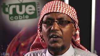 Waa Tuma Hooyada Kudayashada Mudan.? Sh.yaasiin Ibraahim