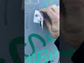 Kiss me. es – urban art Barcellona, trash art, street art short