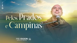 Pelos prados e campinas | Cover