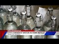 Manitou Springs asked to conserve water as tank refills