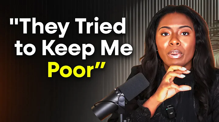 The Poverty Programming Trap | Dee Giles