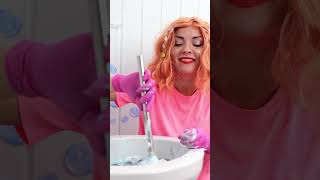 🎉 Balloon Foam Fun: Create the Ultimate DIY Slime! 🎈✨