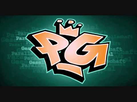 PG Parallelgesellschaft - Anderer Wind