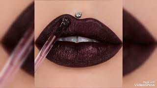 Beautiful lipstick colors #lipstickcolor