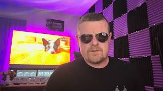 The Mcstud Show Episode 1268 Cyberpunks Nibbly Bits Editing