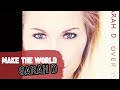 Sarah d  make the world original
