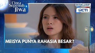 eps84 What Is Meisya Looking For    2000 Rcti