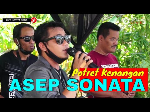 POTRET KENANGAN ( IMAM S. ARIFIN ) ° Voc. Firdaus DA Academy