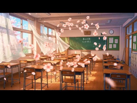 Peaceful Japanese Corners | Soft Music for Mind Relaxation \u0026 Stress Relief