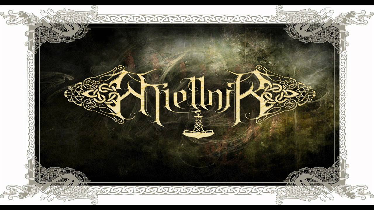 Miellnir - The Gallows Tree (feat. S. Kotlyar)