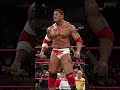Batista SNAPS Triple H’s Sledgehammer in Half 😱🔥 | WWE Brutal Moment