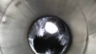 human waste disposal on the train a la Russia and Ukraine