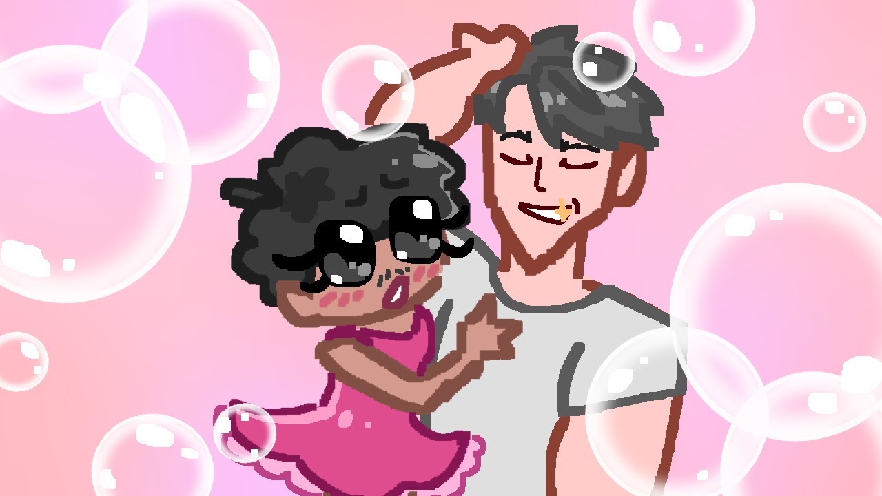 Love And Deeps Space (Gay)