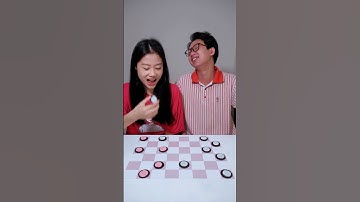 Ăn bánh chéo ô hài hước cặp đôi | #shorts #funnychallenge #gamecapdoi #thuthachvuinhon #challenge