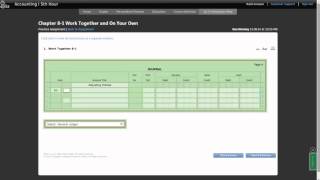Work Together 8-1