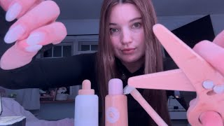 Asmr Produtos De Madeira