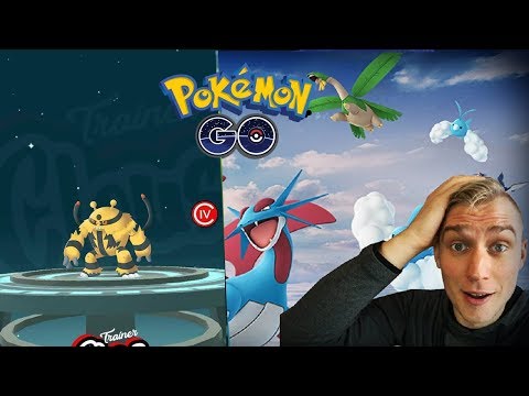 KIEDY 4 GENERACJA W POKEMON GO? KONIEC EVENTU (NIEDZIELNY LIVE) - KIEDY 4 GENERACJA W POKEMON GO? KONIEC EVENTU (NIEDZIELNY LIVE)