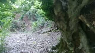 Quba, Yenikənd - Təbiət Mənzərəsi Iyul 2022 Video Üçün Nurlan Bayramova Təşəkkürlər