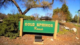 Gold Springs Drone And  Virtual Tour, Frontier Realty Group, Sonora CA