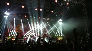 Sum 41  With Me  Prague  1102022