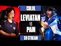 LEVIATAN vs PAIN🔰Eliminatorias CBLOL 2026