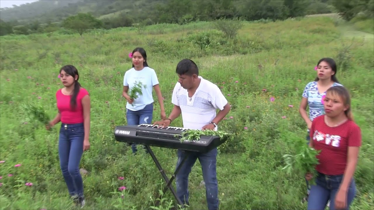 KOKOCATZIN - Videoclip Oficial - El Coyote de Guerrero