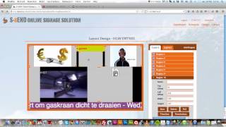 13 Sbend Layout Add Webmodule Intro