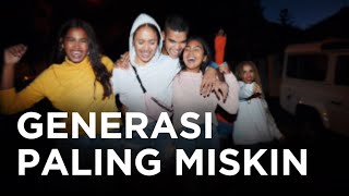 Download lagu Why Is Gen Z at Risk of Becoming the Poorest Generation?