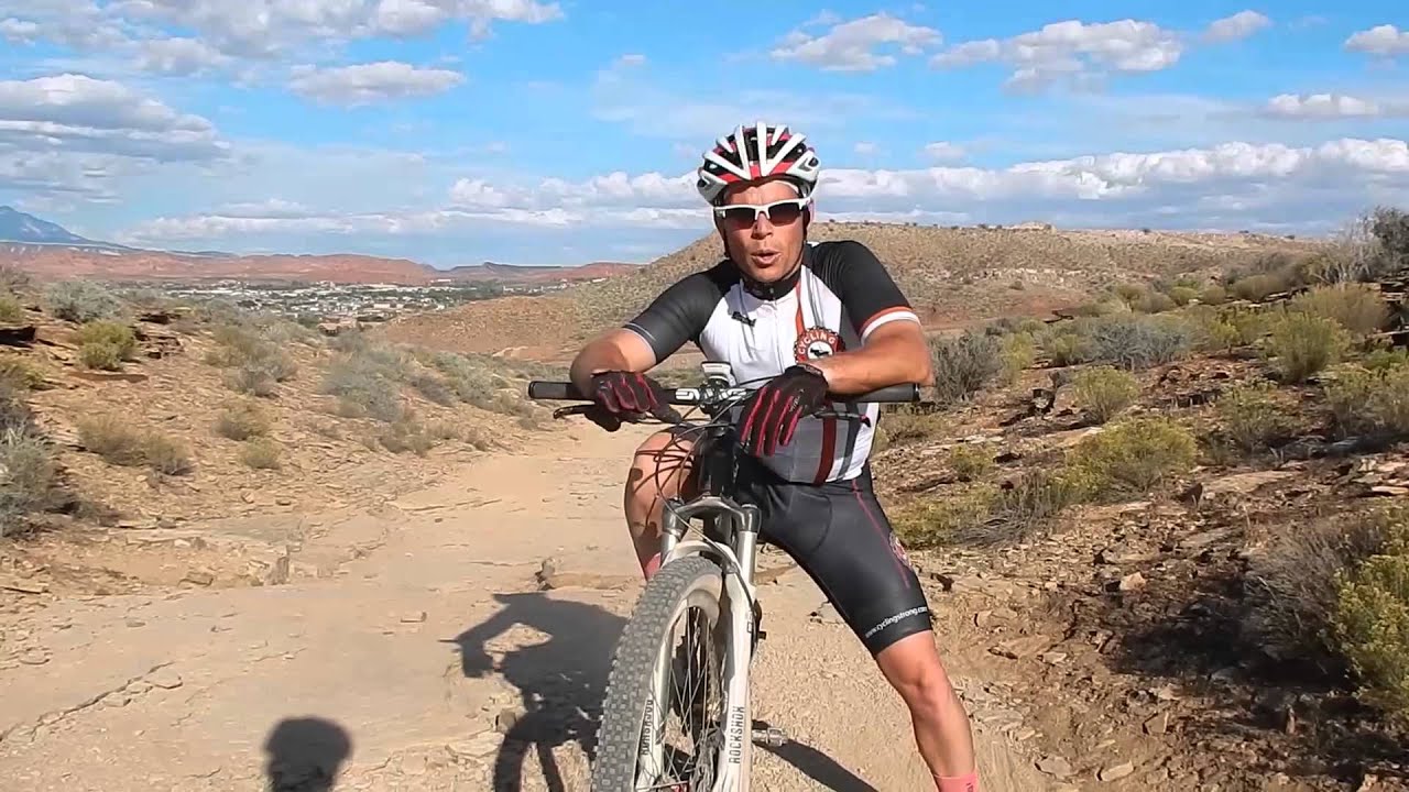ENVE M5 and XC Wheels 