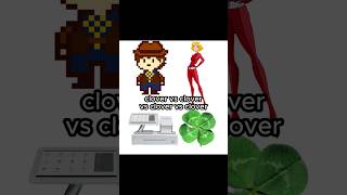 Clover Explained #undertale #deltarune #gaming