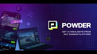 Powder 2.0 is now on Android! screenshot 3