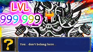 Soda Dungeon 2 YOU DON"T BELONG HERE [LVL 999 999] screenshot 3