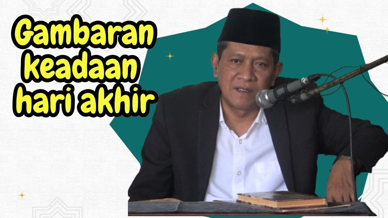 Live Ngaji pasan hari 7 bersama Bp KH Muhammad Showam