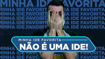 Qual a melhor IDE para Python para alcançar a produtividade máxima?