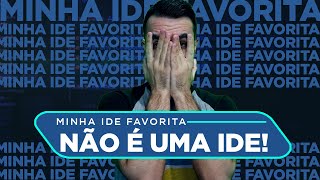 Qual a melhor IDE para Python para alcançar a produtividade máxima?